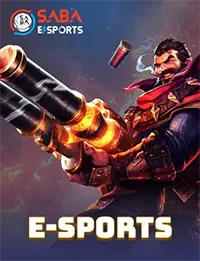esports portrait