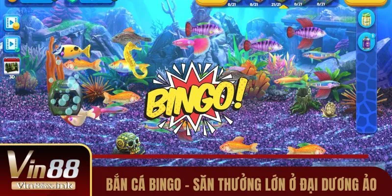 ban ca bingo thum