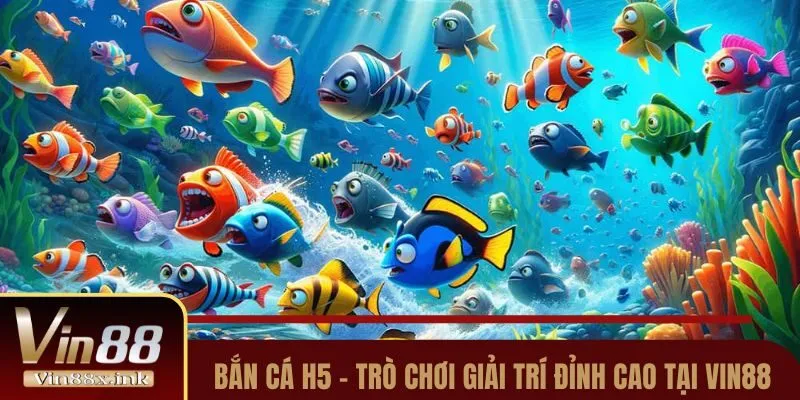 ban ca h5 thum