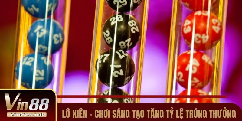 lo xien thum