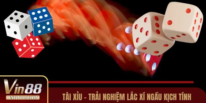 tai xiu thum