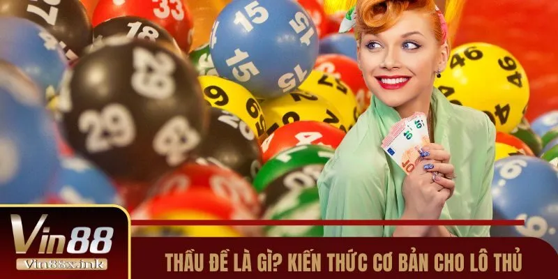 thau de la gi thum