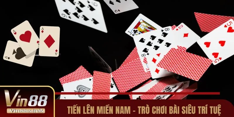 tien len mien nam thum